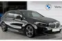 2022 BMW 1 Series 120d xDrive M Sport 5dr Step Auto [LCP]