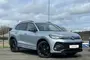 2025 Volkswagen Tiguan 2.0 TSI 204 4Motion Black Edition 5dr DSG