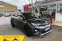 2017 Kia Stonic 1.0T GDi First Edition 5dr