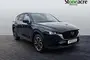 2023 Mazda CX-5 2.0 e-Skyactiv G MHEV Exclusive-Line 5dr