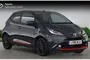2018 Toyota Aygo 1.0 VVT-i X-Press 5dr