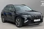 2022 Hyundai Tucson 1.6 TGDi Hybrid 230 Ultimate 5dr 2WD Auto