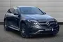 2023 Mercedes-Benz EQC EQC 400 300kW AMG Line Edition 80kWh 5dr Auto