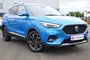 2023 MG ZS 1.5 VTi-TECH Exclusive 5dr