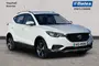 2021 MG ZS 105kW Exclusive EV 45kWh 5dr Auto