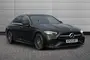2025 Mercedes-Benz C-Class C300d AMG Line Premium Plus 4dr 9G-Tronic