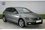 2021 Volkswagen Polo 1.0 TSI 110 R-Line 5dr