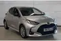 2024 Mazda 2 Hybrid 1.5i Hybrid Select 5dr CVT