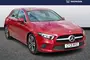 2021 Mercedes-Benz A-Class A200 Sport Executive 5dr Auto