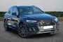 2023 Audi Q5 45 TFSI Quattro Edition 1 5dr S Tronic