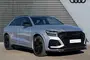 2021 Audi RS Q8 RS Q8 TFSI Quattro Vorsprung 5dr Tiptronic