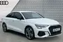 2024 Audi A3 35 TFSI Black Edition 4dr S Tronic