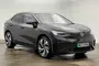 2022 Volkswagen ID.5 150kW Style Pro Performance 77kWh 5dr Auto