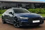 2025 Audi S7 S7 TDI Quattro Black Edition 5dr Tronic Auto