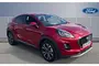 2024 Ford Puma 1.0 EcoBoost Hybrid mHEV Titanium 5dr