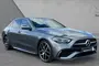 2023 Mercedes-Benz C-Class C300 AMG Line Premium Plus 4dr 9G-Tronic