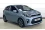 2019 Kia Picanto 1.0 Wave 5dr