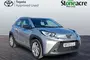 2022 Toyota Aygo X 1.0 VVT-i Pure 5dr