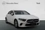 2019 Mercedes-Benz A-Class A180 Sport Executive 5dr Auto