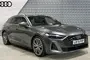 2025 Audi A5 2.0 TFSI 204 S line 5dr S Tronic