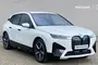 2024 BMW iX 240kW xDrive40 M Sport 76.6kWh 5dr Auto