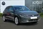 2025 Volkswagen Golf 1.5 eTSI 150 Match 5dr DSG