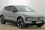 2025 Volvo EX30 200kW SM Extended Range Ultra 69kWh 5dr Auto
