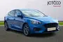 2020 Ford Focus 1.0 EcoBoost 125 ST-Line 5dr