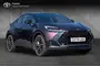 2024 Toyota C-HR 2.0 PHEV Excel 5dr CVT