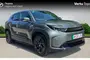 2026 Toyota Urban Cruiser 128kW Design 61kWh 5dr Auto