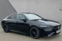 2025 Mercedes-Benz CLA CLA 200 AMG Line Premium Plus 4dr Tip Auto