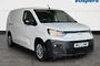 2023 Fiat Doblo 1.5 BlueHDi 1000kg 100 Van