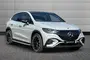 2025 Mercedes-Benz EQE 500 4M 300kW AMG Line Night Ed Prem+ 96kWh 5dr At