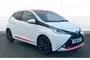 2018 Toyota Aygo 1.0 VVT-i X-Press 5dr