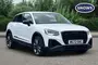 2023 Audi Q2 SQ2 Quattro Black Edition 5dr S Tronic