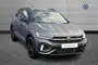 2025 Volkswagen T-Roc 1.5 TSI Black Edition 5dr