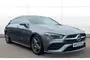 2022 Mercedes-Benz CLA CLA 180 AMG Line Premium Plus 5dr Tip Auto