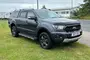 2021 Ford Ranger Pick Up Double Cab Wildtrak 2.0 EcoBlue 213 Auto