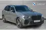2023 BMW X5 xDrive40d MHT M Sport 5dr Auto