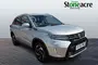 2026 Suzuki Vitara 1.4 Boosterjet MHEV 109 Ultra 5dr