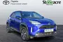 2024 Toyota Yaris Cross 1.5 Hybrid Design 5dr CVT