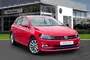 2021 Volkswagen Polo 1.0 TSI 110 SEL 5dr