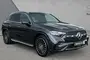 2025 Mercedes-Benz GLC GLC 300d 4Matic AMG Line Premium + 5dr 9G-Tronic
