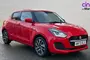 2023 Suzuki Swift 1.2 Dualjet 83 12V Hybrid SZ-L 5dr