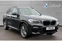 2019 BMW X3 xDrive20i M Sport 5dr Step Auto