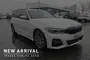 2020 BMW 3 Series 320d MHT M Sport 5dr Step Auto