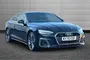 2020 Audi A5 40 TDI Quattro S Line 2dr S Tronic
