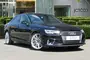 2019 Audi A4 35 TFSI S Line 4dr