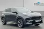 2019 Kia Sportage 1.6 CRDi ISG GT-Line 5dr DCT Auto