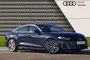 2025 Audi A5 2.0 TDI 204 Launch Edition 4dr S Tronic